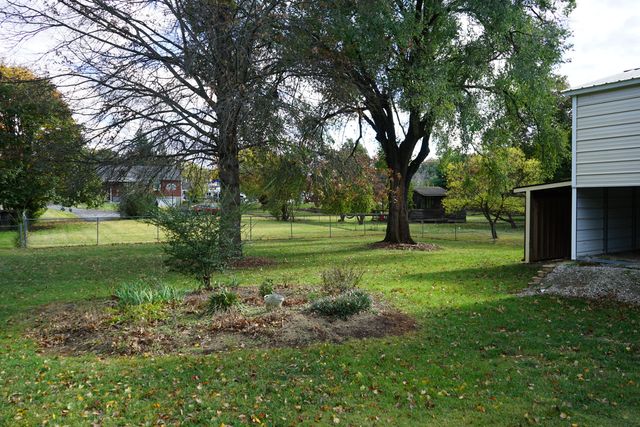 3652 Martinell AVE, Roanoke, VA 24018