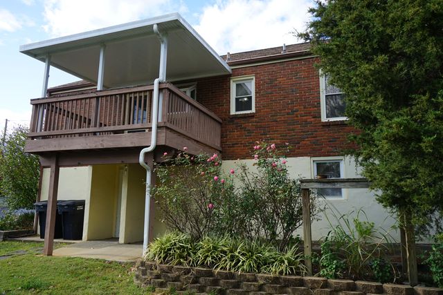 3652 Martinell AVE, Roanoke, VA 24018