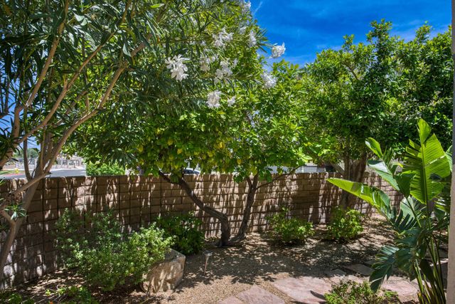 1190 Sunflower Lane, Palm Springs, CA 92262