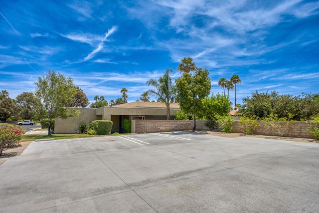 1190 Sunflower Lane, Palm Springs, CA 92262