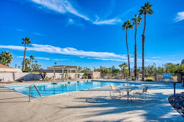 1190 Sunflower Lane, Palm Springs, CA 92262