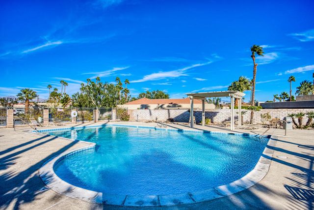 1190 Sunflower Lane, Palm Springs, CA 92262