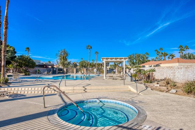 1190 Sunflower Lane, Palm Springs, CA 92262
