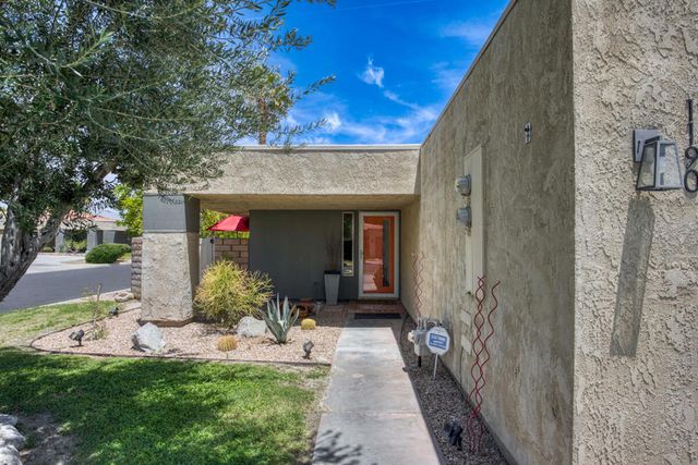 1190 Sunflower Lane, Palm Springs, CA 92262
