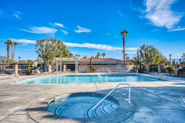 1190 Sunflower Lane, Palm Springs, CA 92262