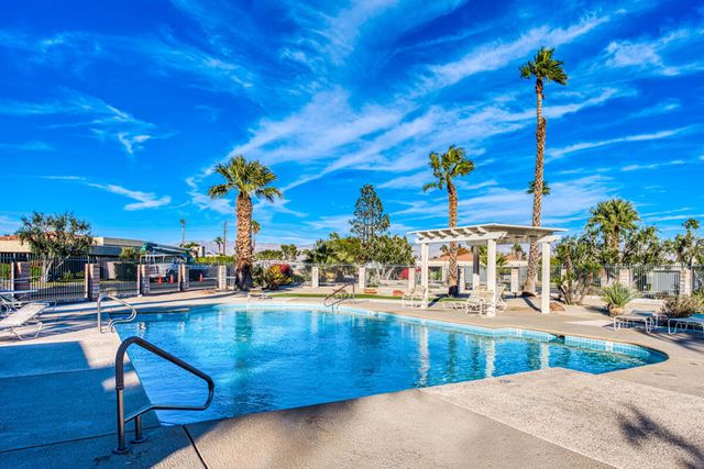 1190 Sunflower Lane, Palm Springs, CA 92262
