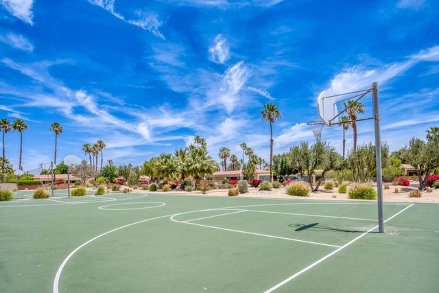 1190 Sunflower Lane, Palm Springs, CA 92262