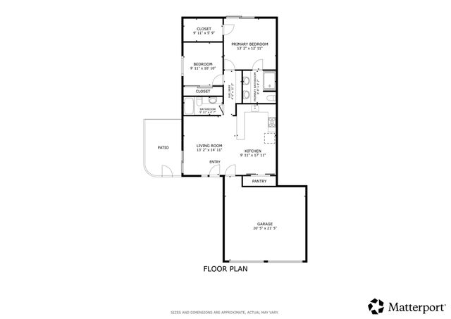 1190 Sunflower Lane, Palm Springs, CA 92262