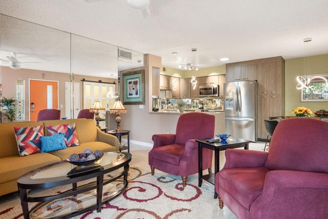1190 Sunflower Lane, Palm Springs, CA 92262