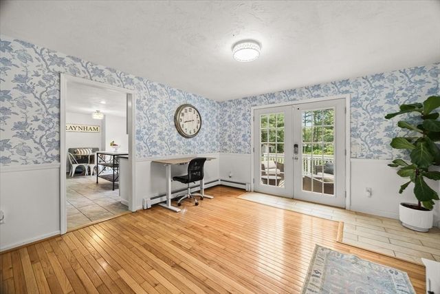 758 King St, Raynham, MA 02767