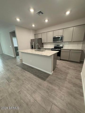 1730 S 246TH Lane, Buckeye, AZ 85326