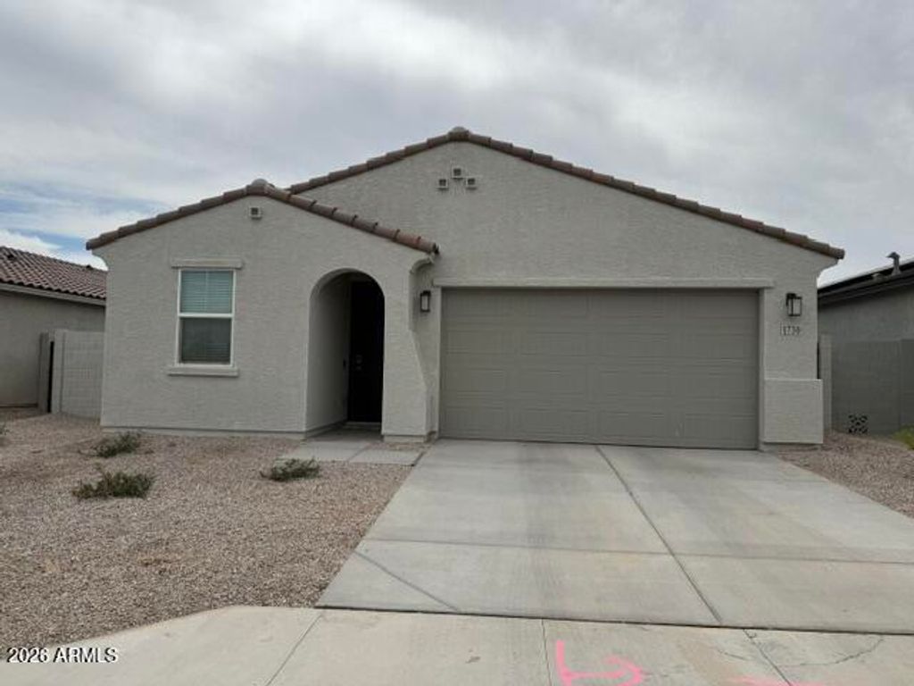 1730 S 246TH Lane, Buckeye, AZ 85326
