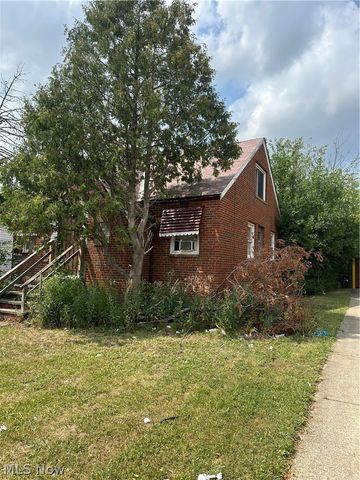 16909 Harvard Avenue, Cleveland, OH 44128