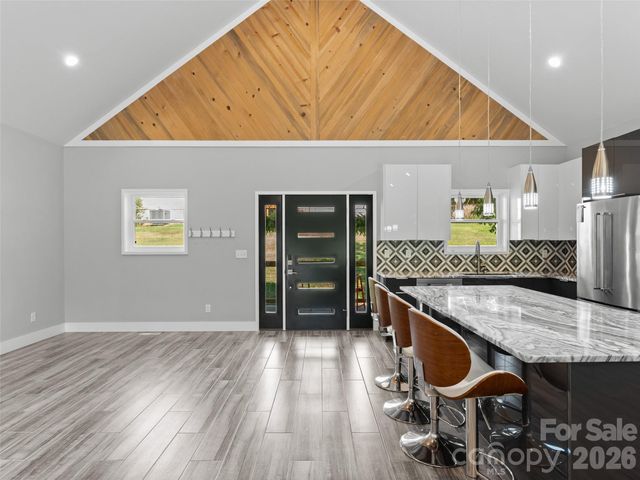 123 Israel Road, Candler, NC 28715