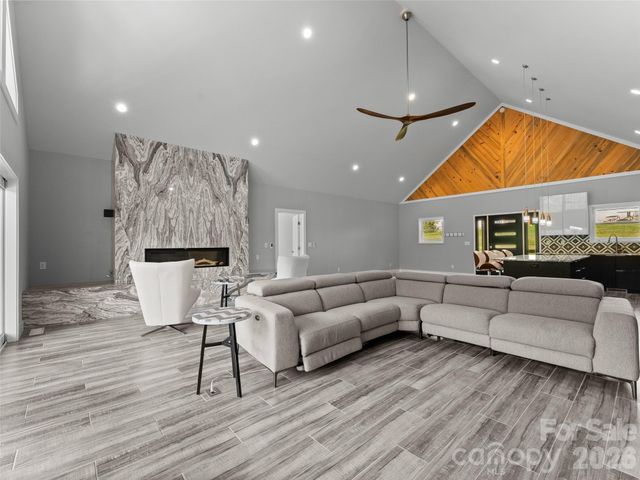 123 Israel Road, Candler, NC 28715