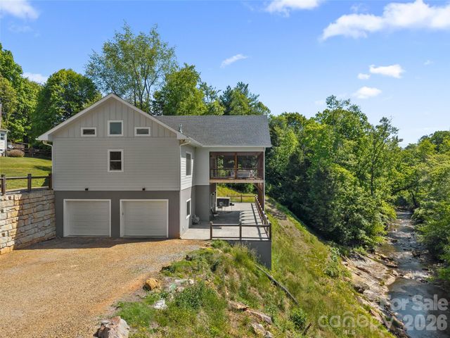 123 Israel Road, Candler, NC 28715