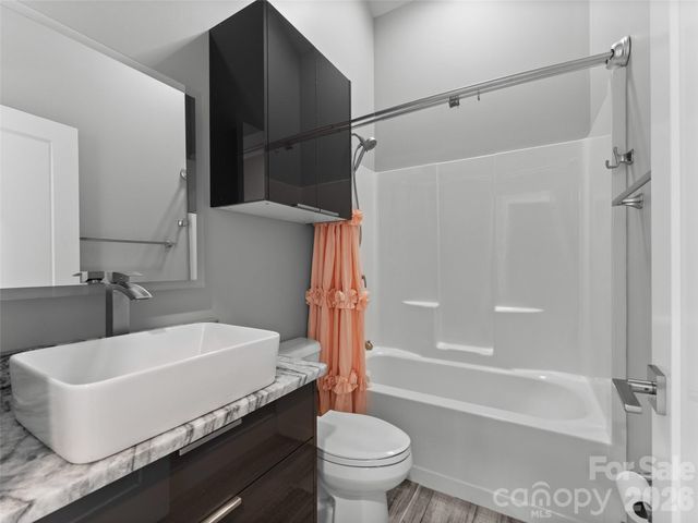 123 Israel Road, Candler, NC 28715