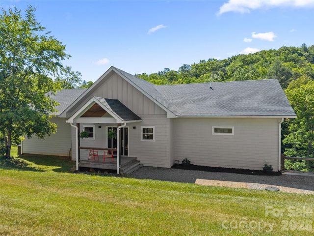 123 Israel Road, Candler, NC 28715