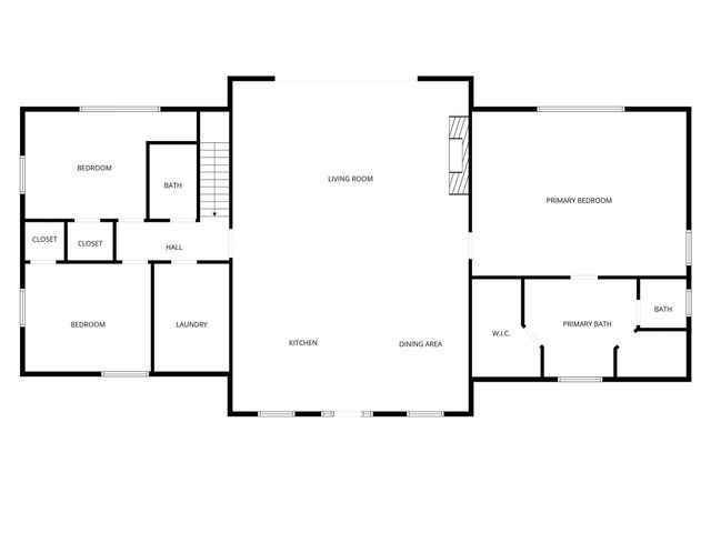 123 Israel Road, Candler, NC 28715