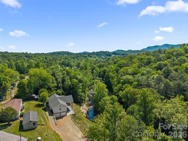 123 Israel Road, Candler, NC 28715
