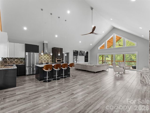 123 Israel Road, Candler, NC 28715
