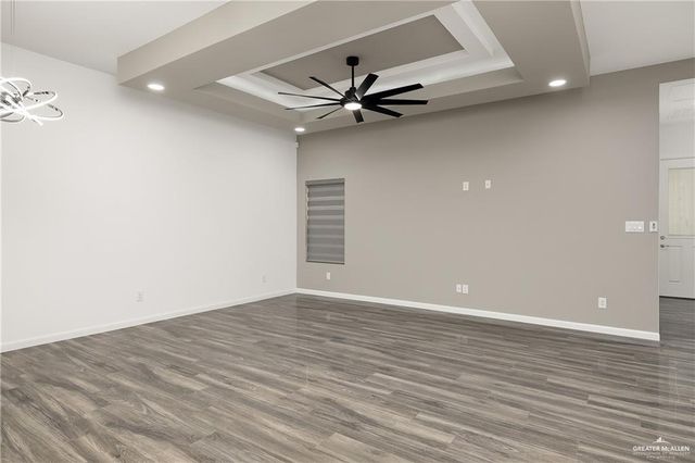 5013 Sequoia Street, Mcallen, TX 78501