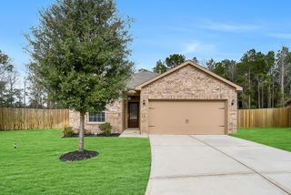 21343 Rachel Manor Drive, Hockley, TX 77447