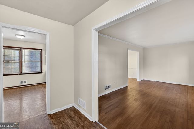 1201 Hunters Glen Drive, Stone Mountain, GA 30083