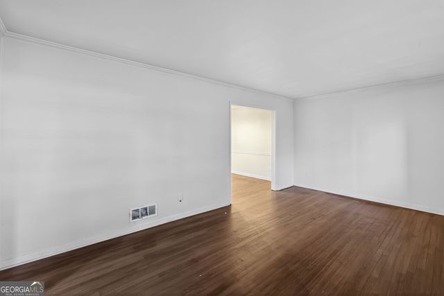 1201 Hunters Glen Drive, Stone Mountain, GA 30083