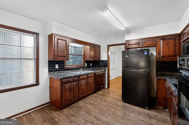 1201 Hunters Glen Drive, Stone Mountain, GA 30083