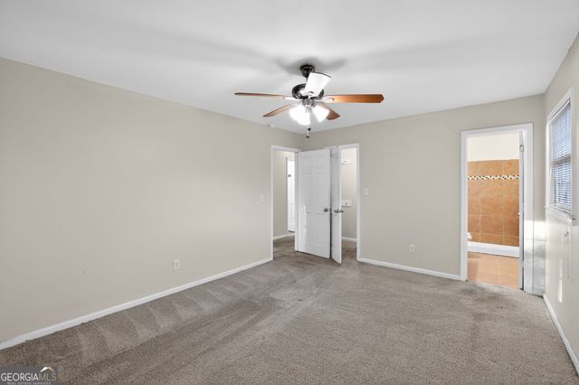 1201 Hunters Glen Drive, Stone Mountain, GA 30083