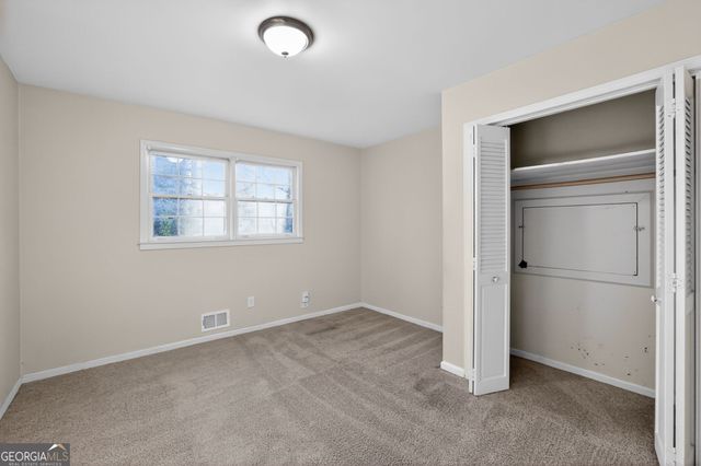 1201 Hunters Glen Drive, Stone Mountain, GA 30083