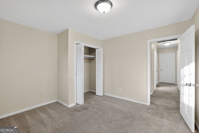 1201 Hunters Glen Drive, Stone Mountain, GA 30083