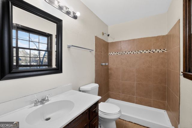 1201 Hunters Glen Drive, Stone Mountain, GA 30083