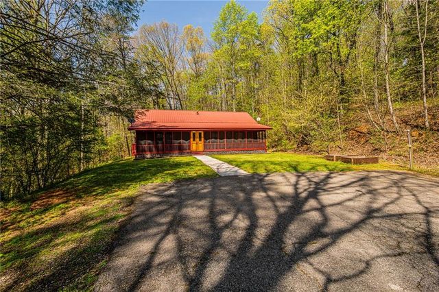 2992 Camp Wahsega Road, Dahlonega, GA 30533