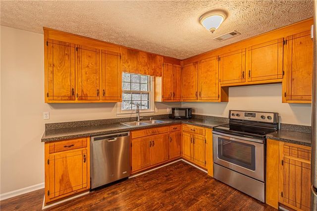 2992 Camp Wahsega Road, Dahlonega, GA 30533