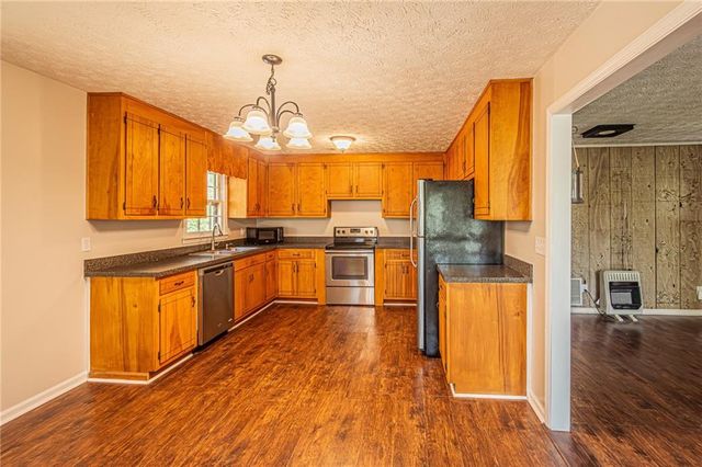 2992 Camp Wahsega Road, Dahlonega, GA 30533