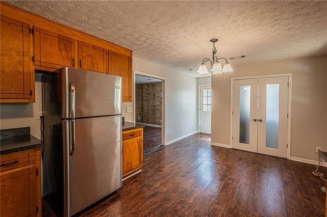 2992 Camp Wahsega Road, Dahlonega, GA 30533