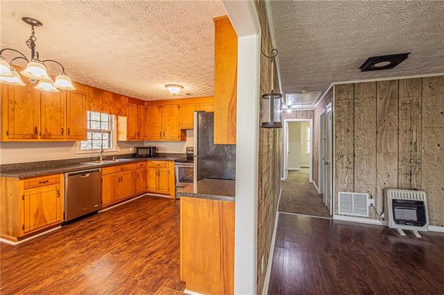 2992 Camp Wahsega Road, Dahlonega, GA 30533