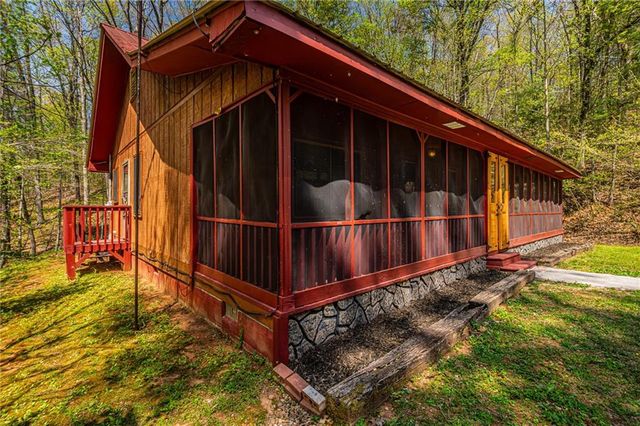 2992 Camp Wahsega Road, Dahlonega, GA 30533