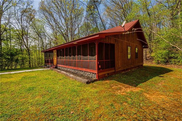 2992 Camp Wahsega Road, Dahlonega, GA 30533