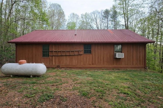 2992 Camp Wahsega Road, Dahlonega, GA 30533