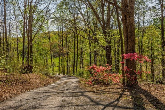 2992 Camp Wahsega Road, Dahlonega, GA 30533