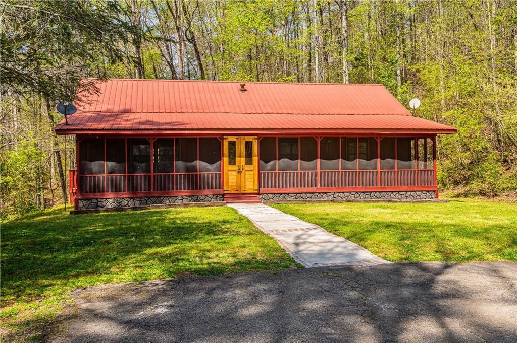 2992 Camp Wahsega Road, Dahlonega, GA 30533