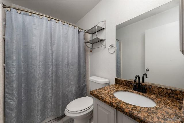 2910 La Costa Court, Harlingen, TX 78550