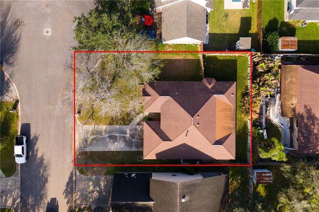 2910 La Costa Court, Harlingen, TX 78550