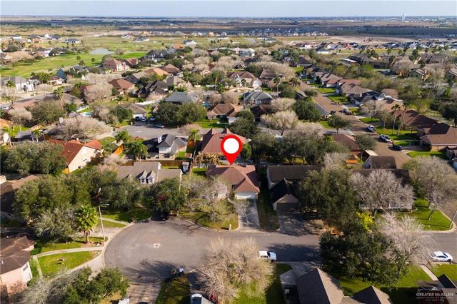 2910 La Costa Court, Harlingen, TX 78550