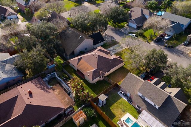 2910 La Costa Court, Harlingen, TX 78550