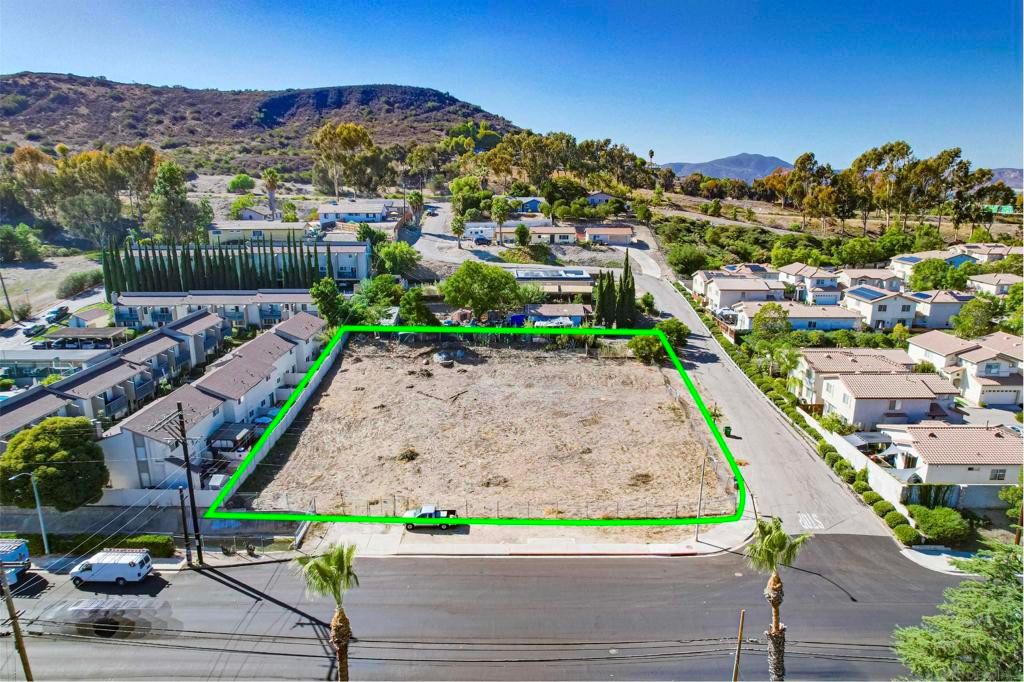 8504 Fanita Drive, Santee, CA 92071 — exterior