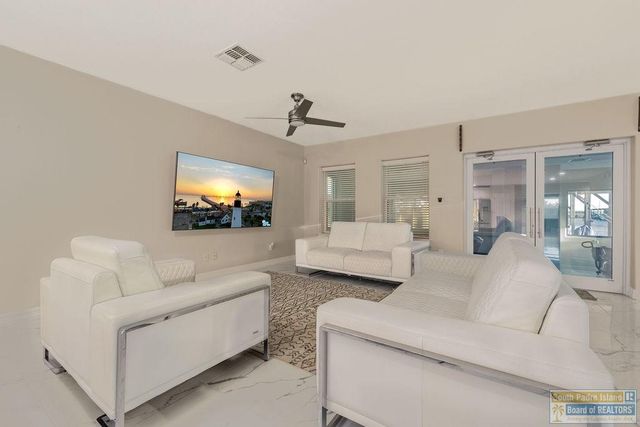 702 Adams, Port Isabel, TX 78578